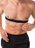 Резинка для нагрудного датчика Polar Pro Strap