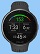 Polar Pacer Pro Carbon Grey