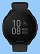 Polar Pacer Night Black 