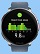 Polar Vantage V3 Sky Blue