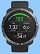 Polar Grit X2 Night Black
